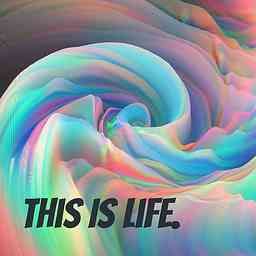 This is life. logo