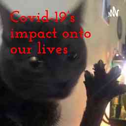 Covid-19's impact onto our lives logo
