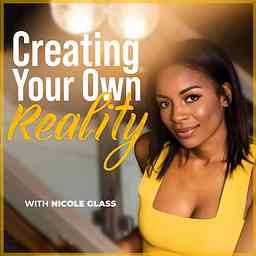 Creating Your Own Reality logo