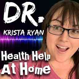 MissDoctorMom with Dr. Krista Ryan cover logo