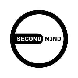 Second Mind cover logo