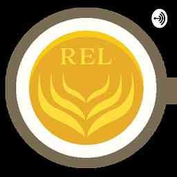 Real Estate Latte cover logo