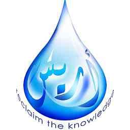 Reclaim The Knowledge Podcast logo