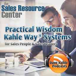 Practical Wisdom from Kahle Way Sales Systems logo