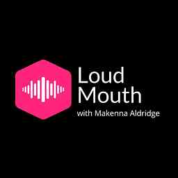 Loud Mouth logo