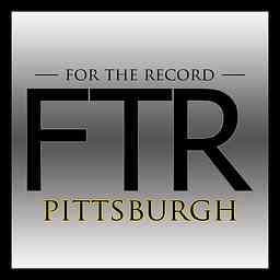 For the Record cover logo