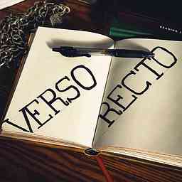 Verso Recto cover logo