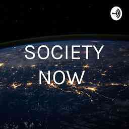 SOCIETY NOW cover logo