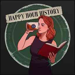 Happy Hour History cover logo