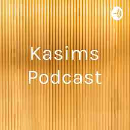 Kasims Podcast logo