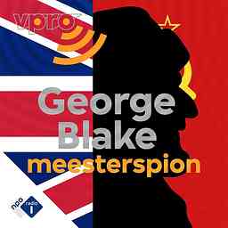 George Blake: meesterspion logo