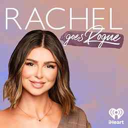 Rachel Goes Rogue cover logo