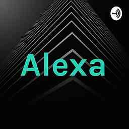 Alexa cover logo