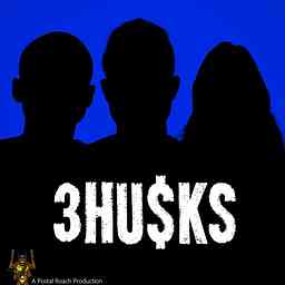 3 HU$KS logo