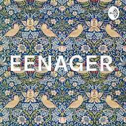TEENAGERS cover logo