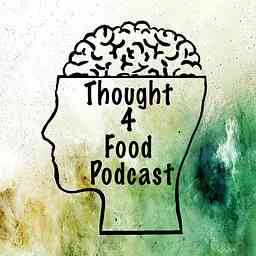 Thought4FoodPodcast logo