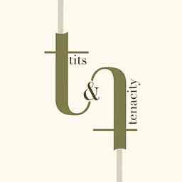 Tits and Tenacity logo