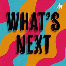 What's Next? logo