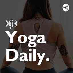 Yoga Daily logo