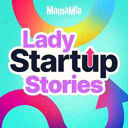 Lady Startup Stories logo