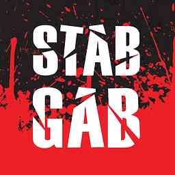 StabGab cover logo