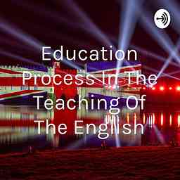 Education Process In The Teaching Of The English cover logo