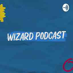 Wizard podcast logo