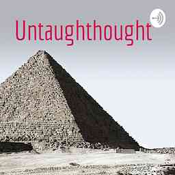 Untaughthought logo