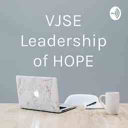 VJSE Leadership of HOPE cover logo