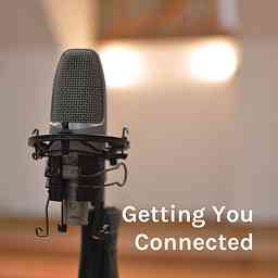 Getting You Connected: For Businesses & Communities cover logo