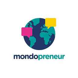 Mondopreneur cover logo