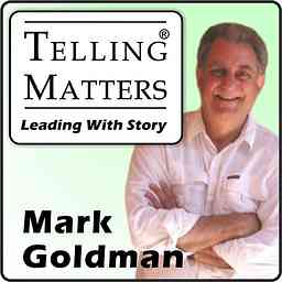 Telling Matters cover logo