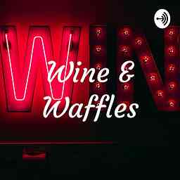 Wine & Waffles logo