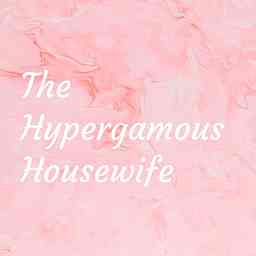 The Hypergamous Housewife cover logo