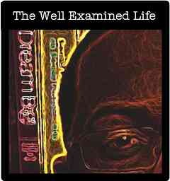 Podcasts – The Well Examined Life logo