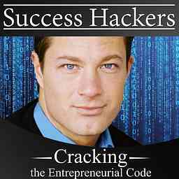 Success Hackers |  Empowering Entrepreneurs to Play Bigger in Business and Life cover logo