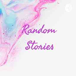 Random Stories cover logo