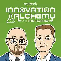 Innovation Alchemy logo