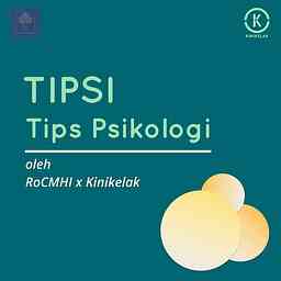 TIPSI: Tips Psikologi logo