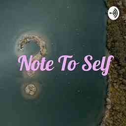 Note To Self cover logo