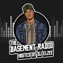 The Basement Radio cover logo