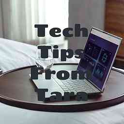 Tech Tips From Tara logo
