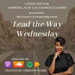 Lead the Way Wednesday cover logo