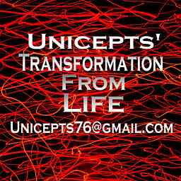 Unicepts’ Transformation From Life cover logo