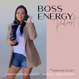 Boss Energy Podcast cover logo