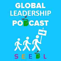 SEEDL Global Leadership Podcast cover logo