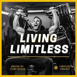 Living Limitless cover logo