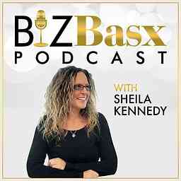 BizBasx - The Basics of Starting an Online Business cover logo