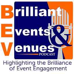 Brilliant Events and Venues logo