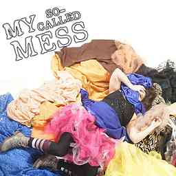 My So Called Mess cover logo
